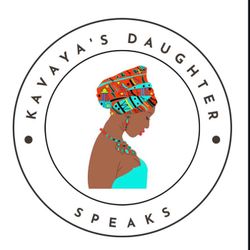 cover art for Kavaya's Daughter Speaks