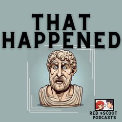 cover art for That Happened