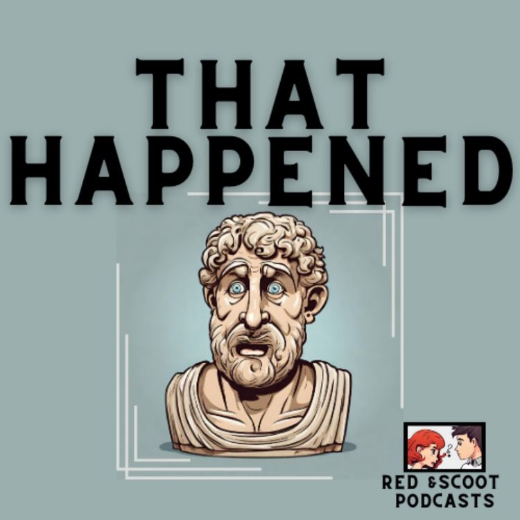 cover art for 1.06 She Wanna Aqua Tofana: Female Serial Killer Giulia Tofana