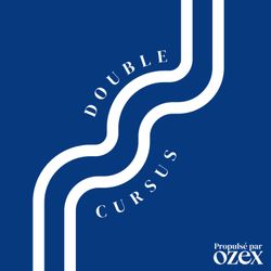 cover art for Double Cursus