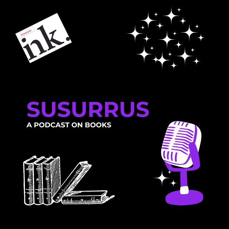 cover art for The translator's magic