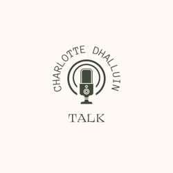 cover art for Talk podcasts