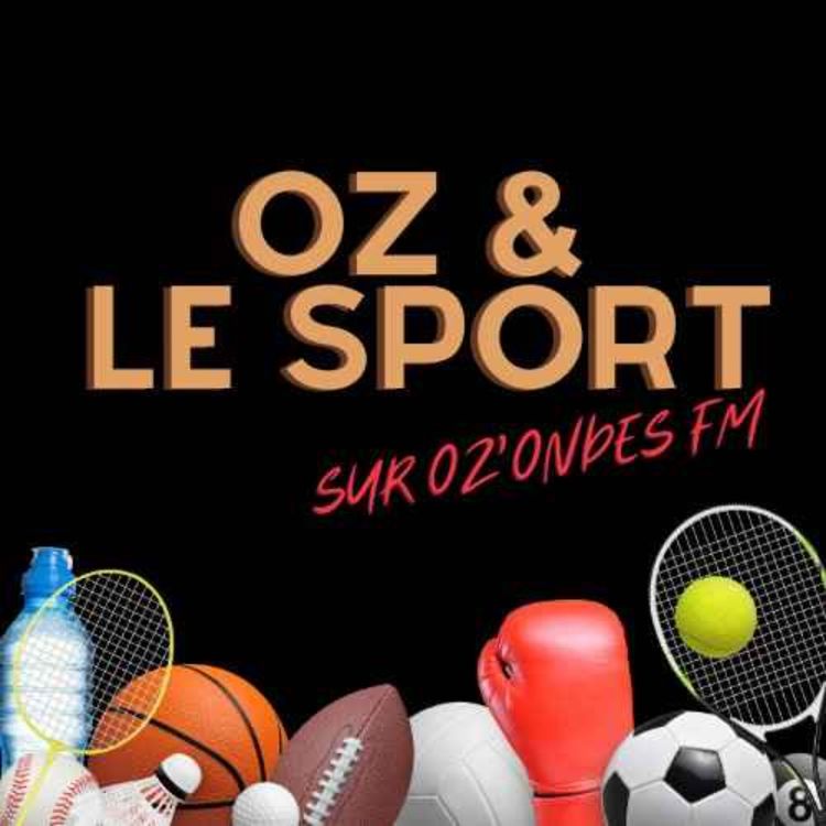 cover art for Oz & le sport - Emission spécial   "Tous pour Gladys"