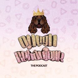 cover art for Queen Behaviour The Podcast