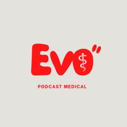 cover art for EVO Podcast