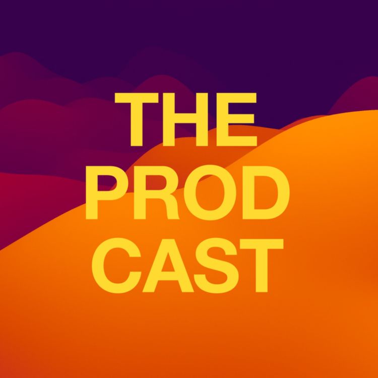 cover art for Episode 2 - Our Favourite Product Development Process