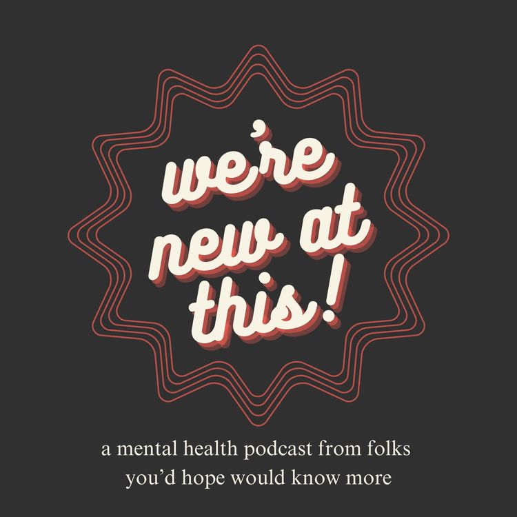 cover art for Ep. 3- Is DBT a fad and is Borderline a sexist diagnosis?