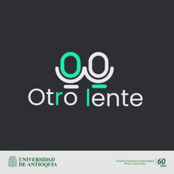 cover art for Otro Lente Podcast 