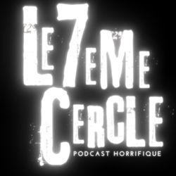 cover art for Le 7eme Cercle