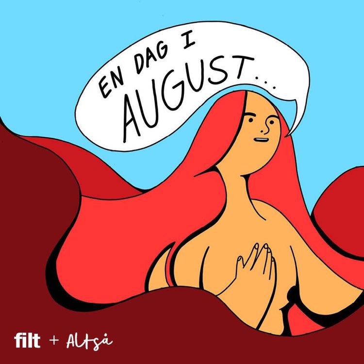 cover art for 6 – Gruppeterapien