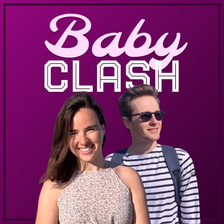 cover art for L'incroyable histoire du 1er accouchement de Charlotte - BabyClash
