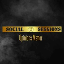 cover art for Social Sessions