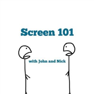 Screen 101 - Hosted by Nick Foundoukis
