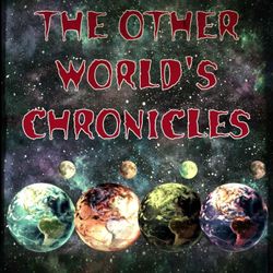 cover art for The Other World's Chronicles