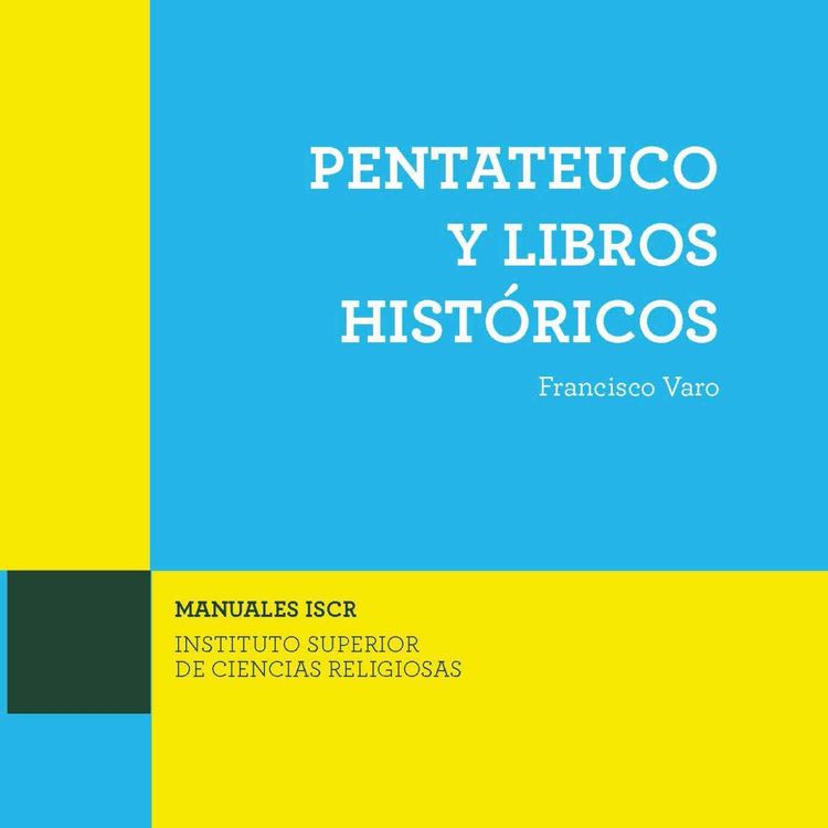 cover art for 1.- EL ANTIGUO TESTAMENTO EN LA IGLESIA 