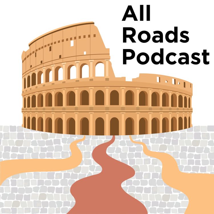 cover art for 19: Assassin's Creed Odyssey (Part 1 - Worldbuilding)