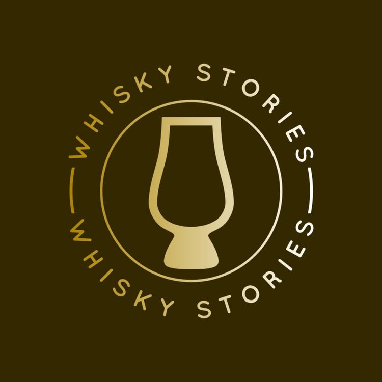 cover art for Talking Parrots, Pub Pumas and Whisky Festivals - Justine Hazlehurst from Kask Whisky