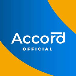 cover art for Accord Official