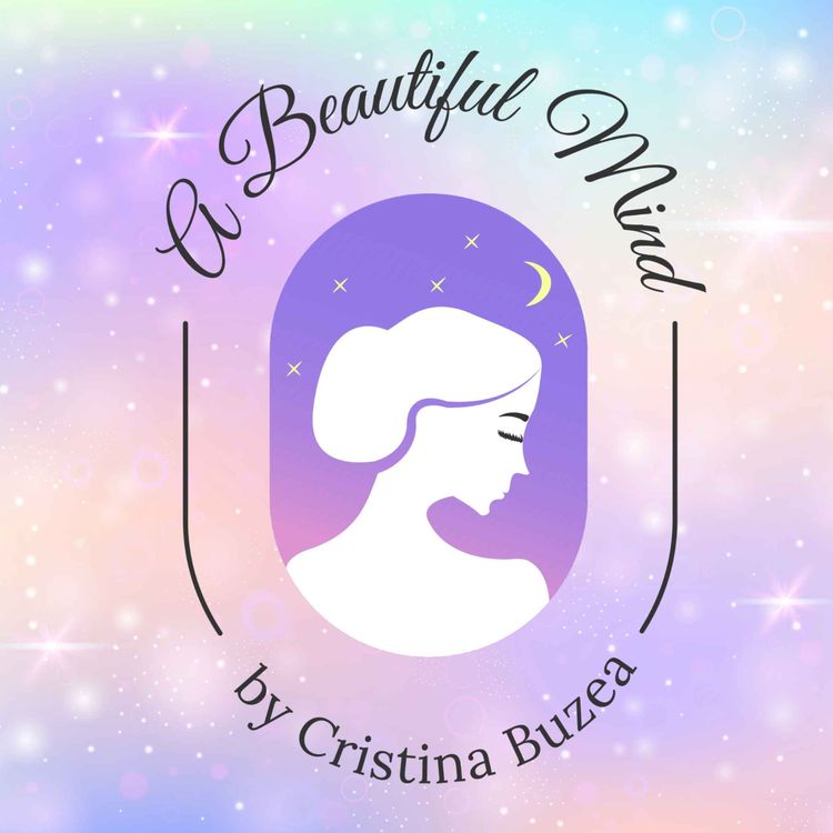 cover art for Empatia aplicată in viața ta Invitată Camelia Anca Baciu