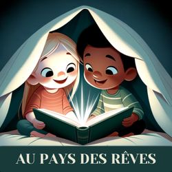 cover art for Au pays des rêves