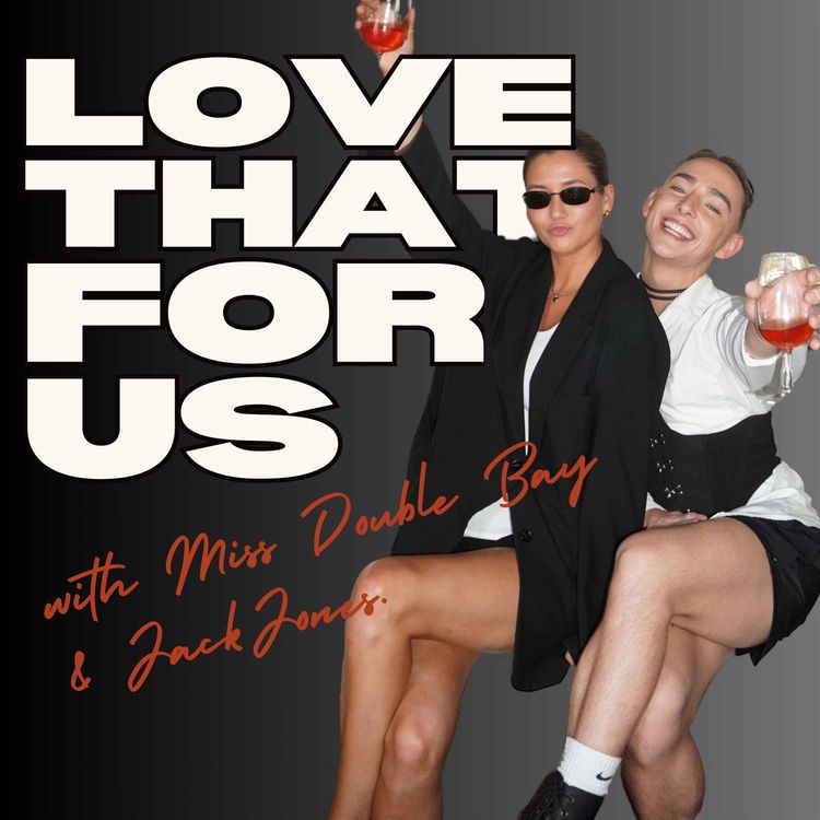 cover art for Love That For Us - Trailer