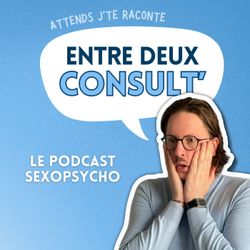 cover art for Entre Deux Consult'