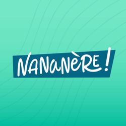cover art for Nananère !