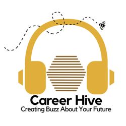 cover art for CAS Career Hive