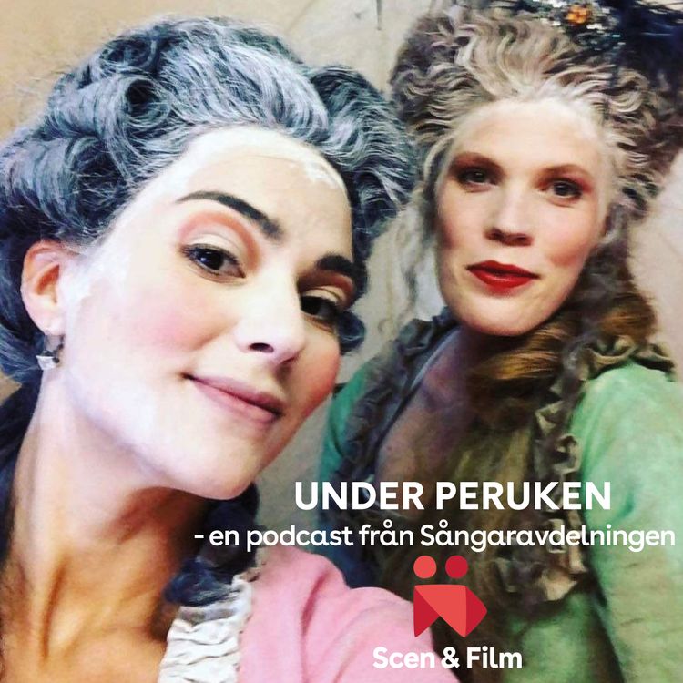 cover art for Blir säker i det osäkra 