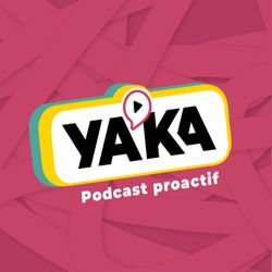cover art for Yaka