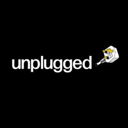 cover art for unplugged with breakthewire