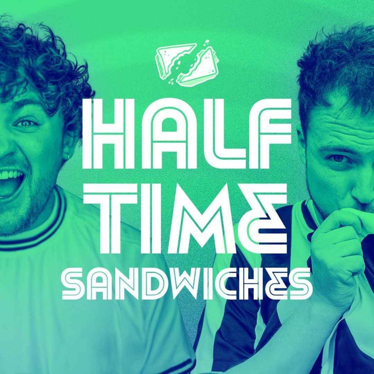 cover art for Water Break: Harry Styles, chocolate Revels & 70s moustaches