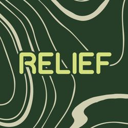 cover art for Relief