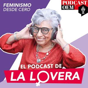 cover art for El podcast de la Lovera