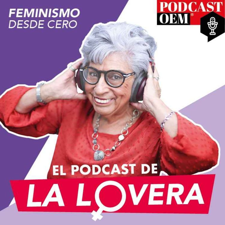 cover art for Leticia Cano: la intervención del trabajo social en el feminismo