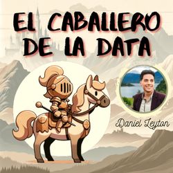 cover art for El Caballero de la Data