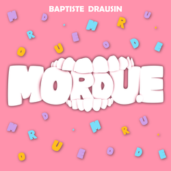 cover art for Mordu·e