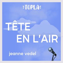 cover art for Tête en l'air