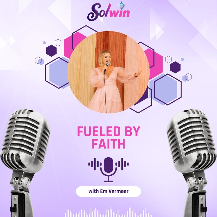 cover art for Ep 2 Let's Talk About Faith