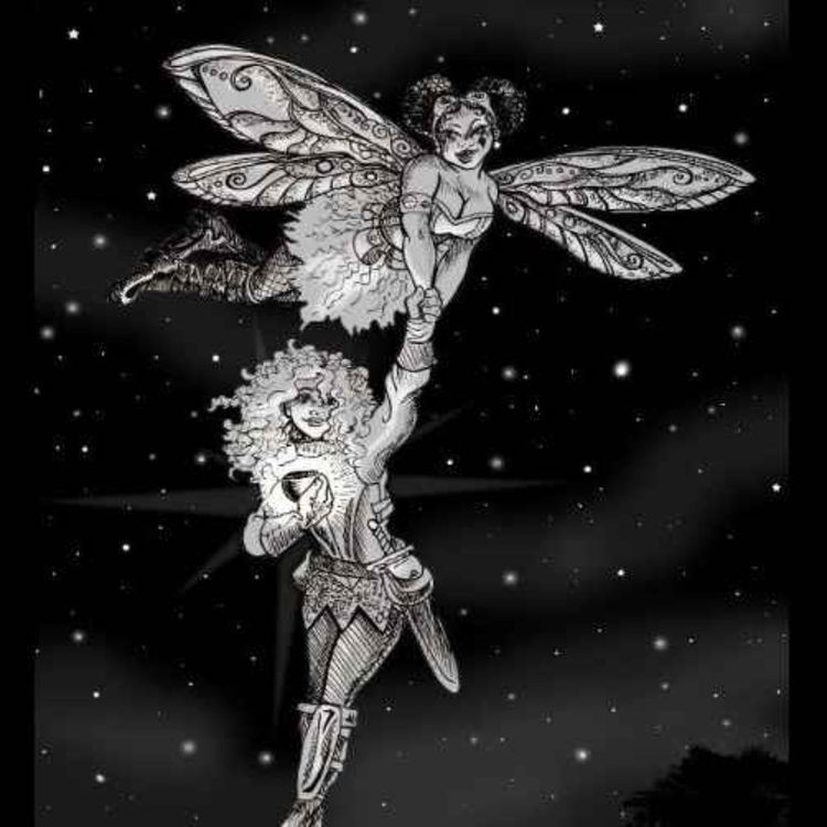 cover art for May, 1968 part 2