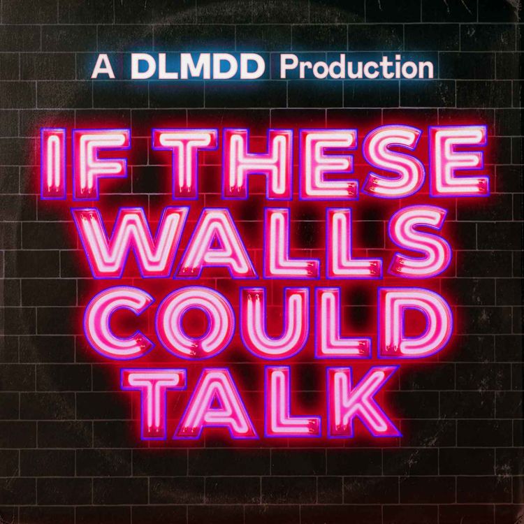 cover art for If These Walls Could Talk (Trailer)