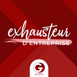 cover art for Exhausteur d'entreprise