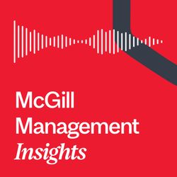 cover art for McGill Management Insights