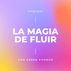 cover art for La Magia De Fluir
