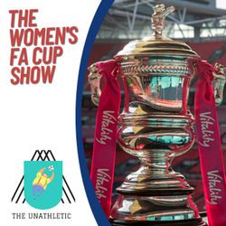 cover art for The Women's FA Cup Show