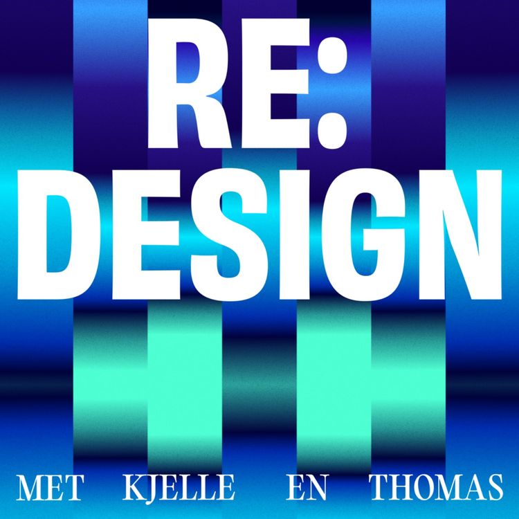 cover art for Aflevering 5 - De kunst van opening titles