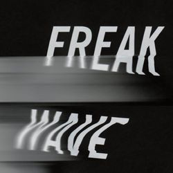 cover art for Freak Wave