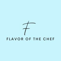 cover art for Flavor of The Chef