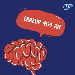 cover art for Erreur 404 RH