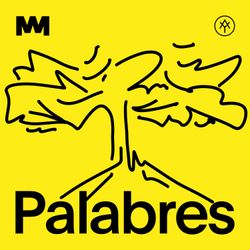 cover art for Palabres